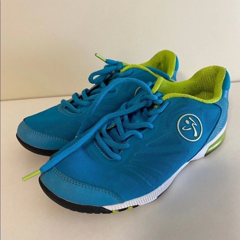 Zumba Shoes